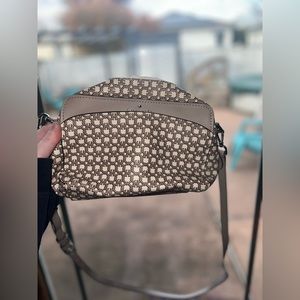 Kate Spade Link Crossbody